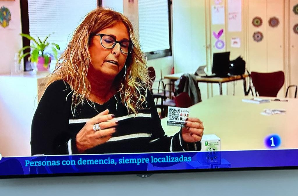 Telediario TV1