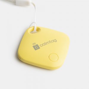 Para sus llaves- Geolocalizador CALMTAG