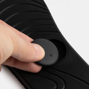 Plantillas recortables con geolocalización mayores