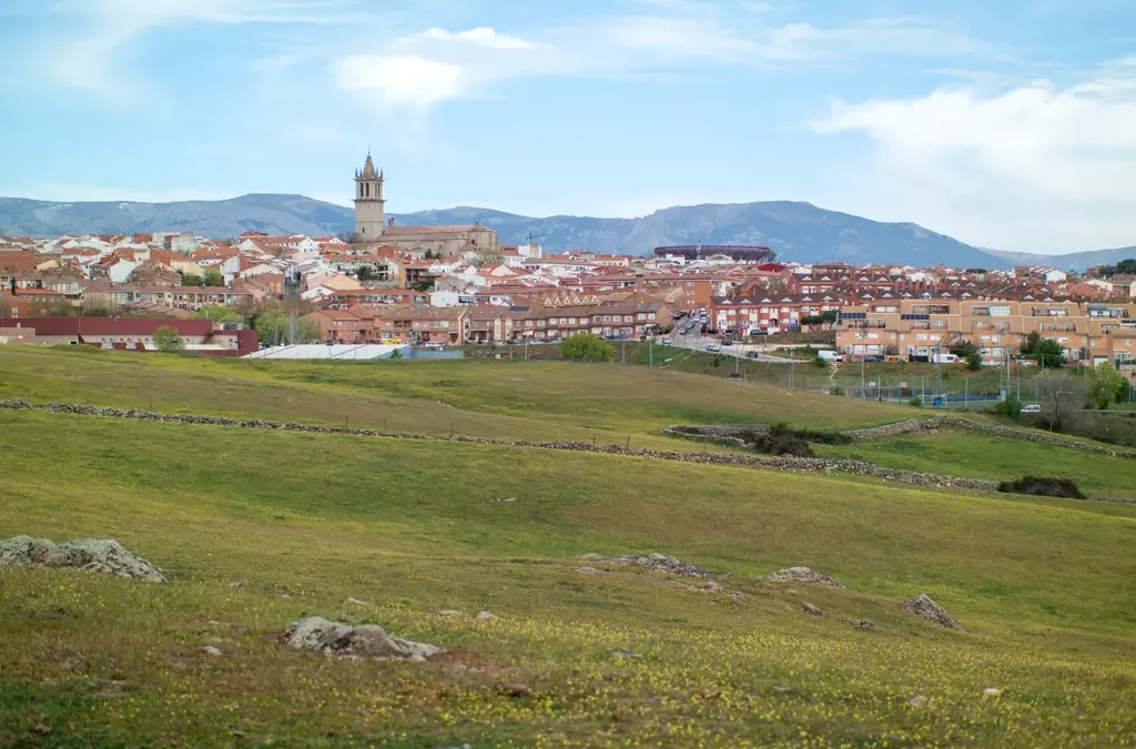 CALMTAG y Colmenar Viejo impulsan un proyecto piloto de Ciudad Segura para personas vulnerables