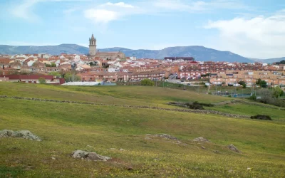 CALMTAG y Colmenar Viejo impulsan un proyecto piloto de Ciudad Segura para personas vulnerables