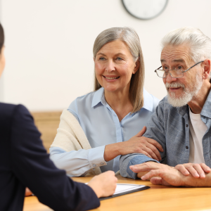 Asesoramiento en seguridad para familias con Alzheimer | Plan esencial