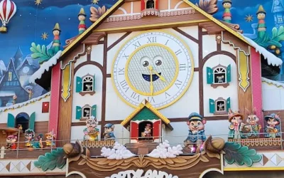 CALMTAG refuerza la seguridad preventiva en salidas y actividades con colectivos vulnerables